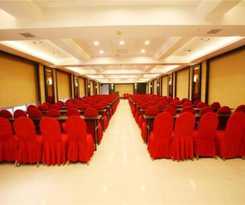 Hotel Longda Ruiji Business Harbin