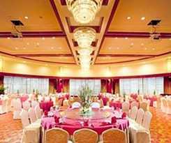 Hotel Jiande Peninsula Kaihao