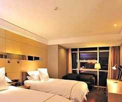 Hotel Urumqi Bayinhe