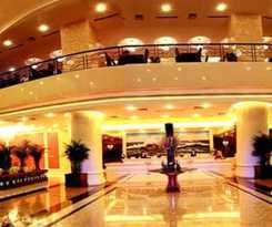 Hotel Jincheng Pacific