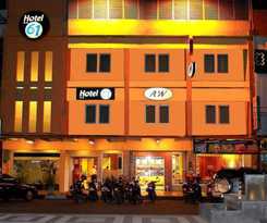 Hotel 61 Banda Aceh
