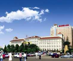 Hotel Xiangtan Xintian International