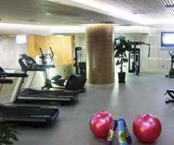 Hotel Grand Metropark Qingdao