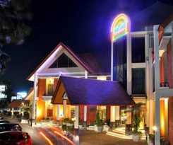Hotel Tryas