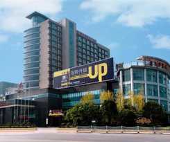 Hotel Guilin Jinshuiwan International