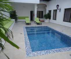 Hotel Virrey Cartagena