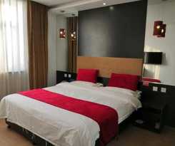 Hotel Super 8 Beijing New National Exhibition Yumin Street
