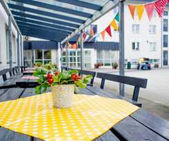  Solborg Folkeh&oslash;gskole Hostel