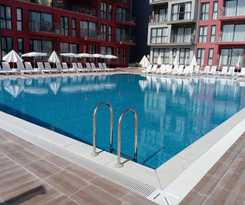  Evin Park Suit Lara & Spa
