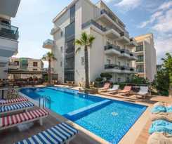 Hotel L\'amo del mare