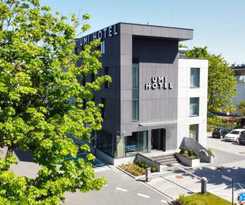  Umi Hotel