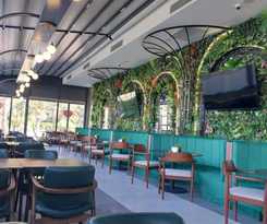  Alice Hotel Antalya