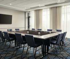 Hotel Courtyard by Marriott Cleveland TN