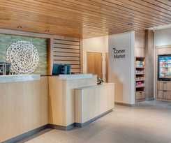  Fairfield by Marriott Inn & Suites Shelbyville