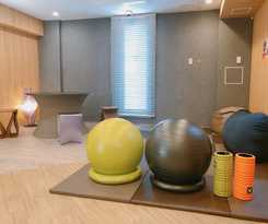  OHWA hostel minowa station