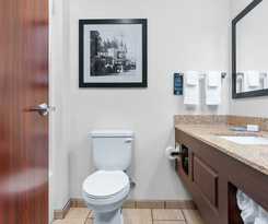 Hotel Cobblestone & Suites - Lynden