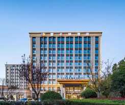 Hotel Huaian Reykana