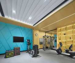 Hotel Hilton Garden Inn Aksu Downtown