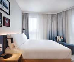 Hotel Hampton By Hilton Celle