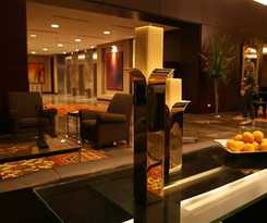 Hotel San Fernando Plaza