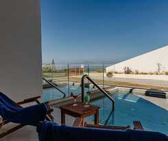 Hotel Magique Bleu Suites