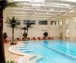 Hotel Zhongzhou International