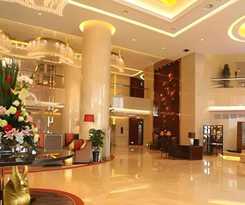 Hotel Zhengzhou Swan City International