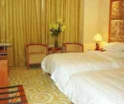 Hotel Lijiang Waika