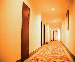 Hotel Green Tree Inn Suqian Shuyang County Yingbin Avenue North Taizhou Road