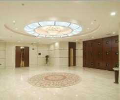 Hotel Huzhou Zhebei