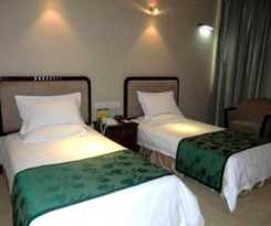 Hotel Zhengzhou Airport