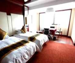 Hotel Wuhan Gaotie Kairui International