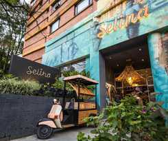 Hotel Socialtel Medellin