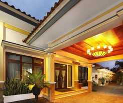 Hotel Ning Tidar