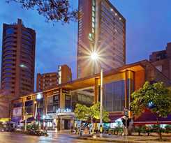 Holiday Inn Express & Suites Medellin