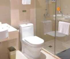 Hotel Nanning Hawks Holiday