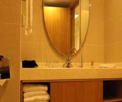 Hotel Xian Song Of Apple Hot Spring