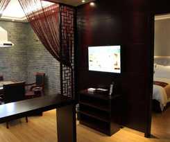 Hotel Baolong Homelike Shanghai Changxing Branch