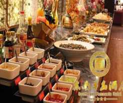 Hotel Southeast Peninsula Quanzhou