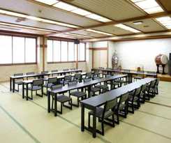 Hotel Business Kurama