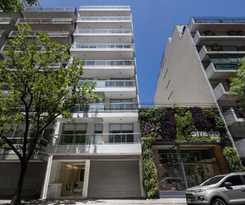 Hotel Top Rentals Palermo Chico