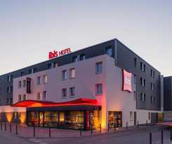 Hotel ibis Troyes Centre