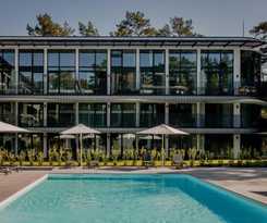 Aparthotel Bursztynowe Resort and SPA 