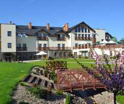 Hotel Borowinowy Zdrój Wellness Spa and Conference