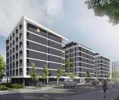 Apartamentos Rioca Hafeninsel Posto 8