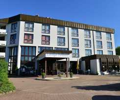 Hotel Lobinger Hotel Parkhotel