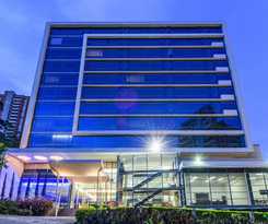 Hotel Nh Collection Medellín Royal