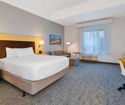 Hotel TownePlace Suites by Marriott Nashville Airport