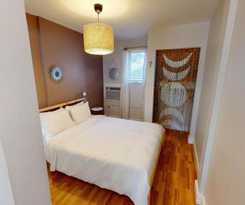 Hotel Humphreys Street
