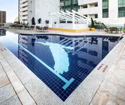 Apartamentos Mercure Hotel Flat Particular